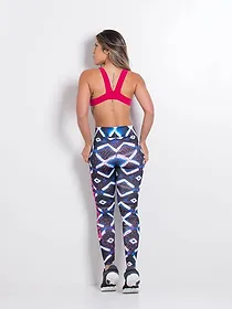 fit roupas de academia