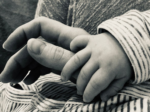 Ons nieuw leven ❤️ 2 maanden en 6 dagen