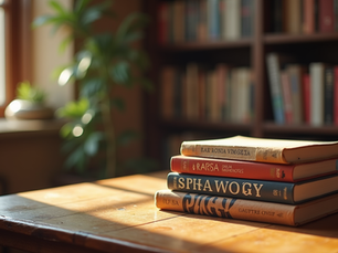 Top 10 Must-Read Best Seller Books of 2026