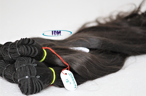 Indian raw human hair factory as an Indian temple raw hair vendors provides Indian raw unprocessed Indian temple hair wholesale