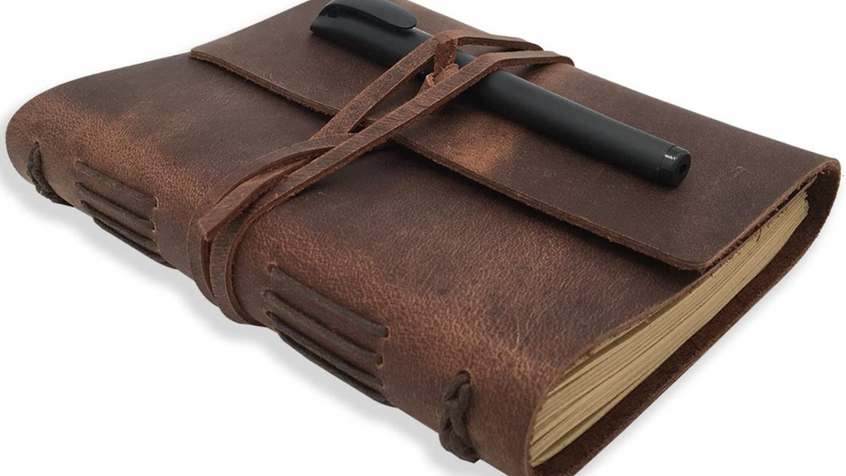 Leather Journal