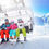 Thumbnail: [Best for Beginner] Jisan Ski Resort Tour