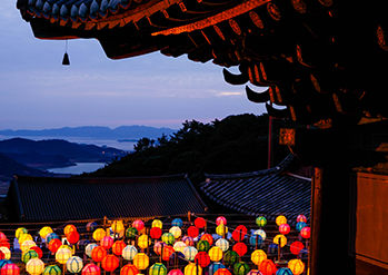 Thumbnail: 10days Jeju+ Andong+Temple stay Gyeongju+Busan+JSA/DMZ+Seoul