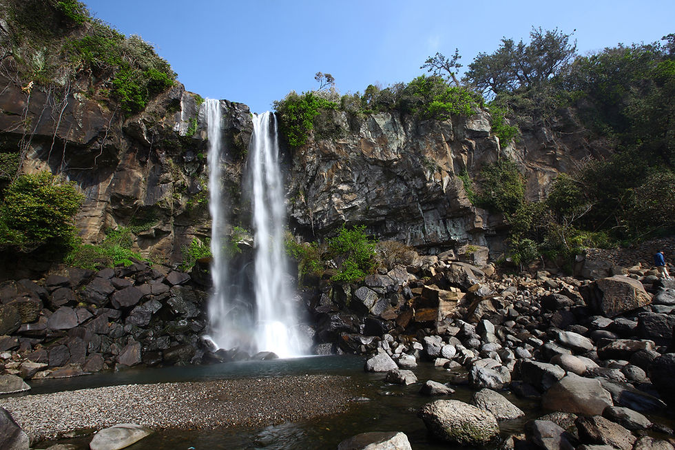 Thumbnail: Full-day Jeju Customizable Private tour with Guide & Vehicle