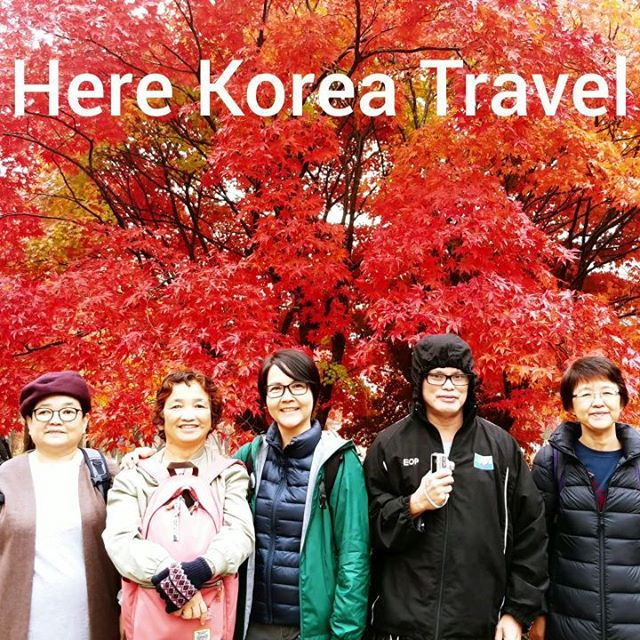Thumbnail: Autumn 3 days Mt. Seorak+Nami+Rail Bike+Seoul Tour on Mid to Late Oct