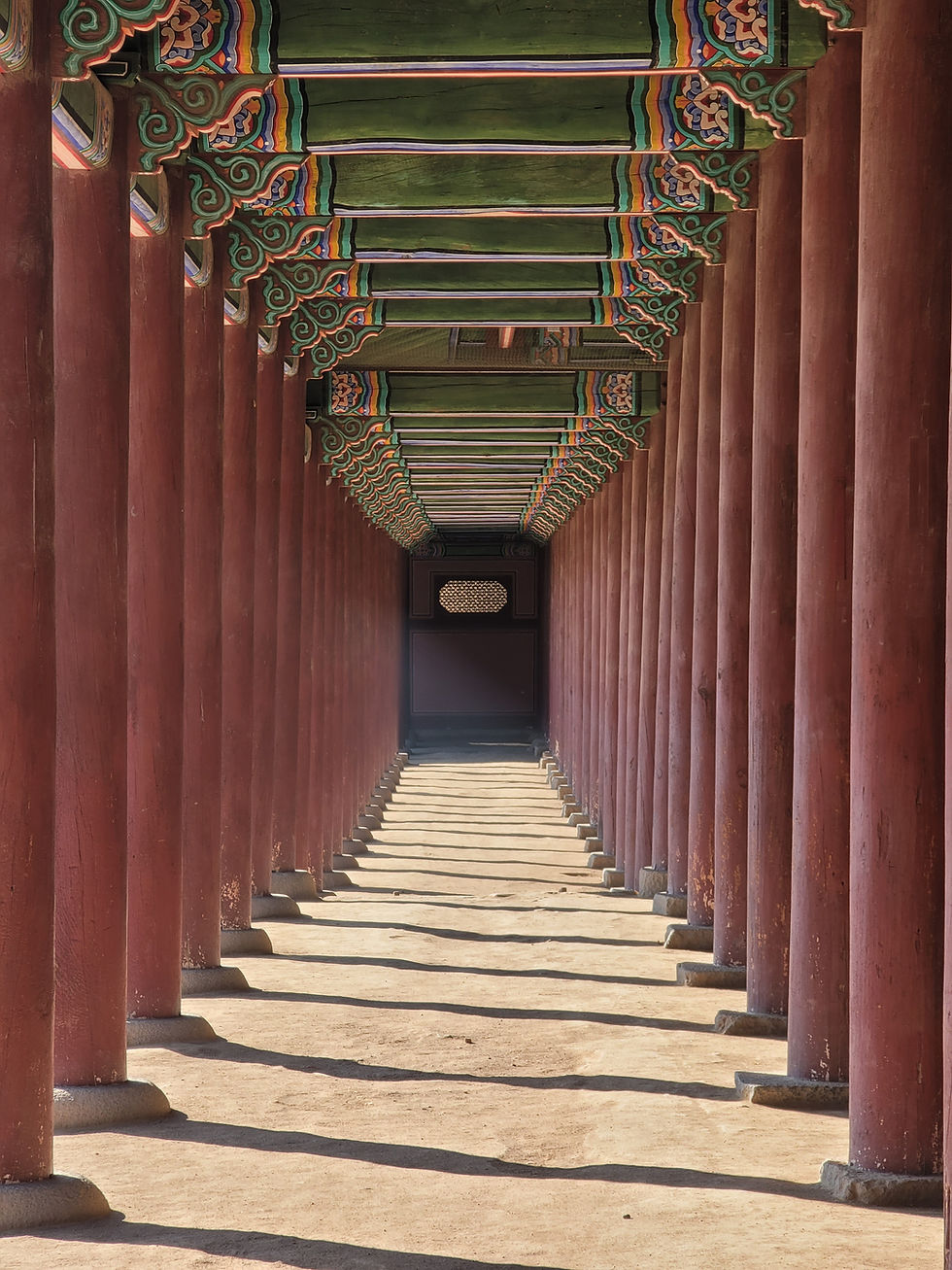 Thumbnail: Private Seoul Highlight tour for foodies