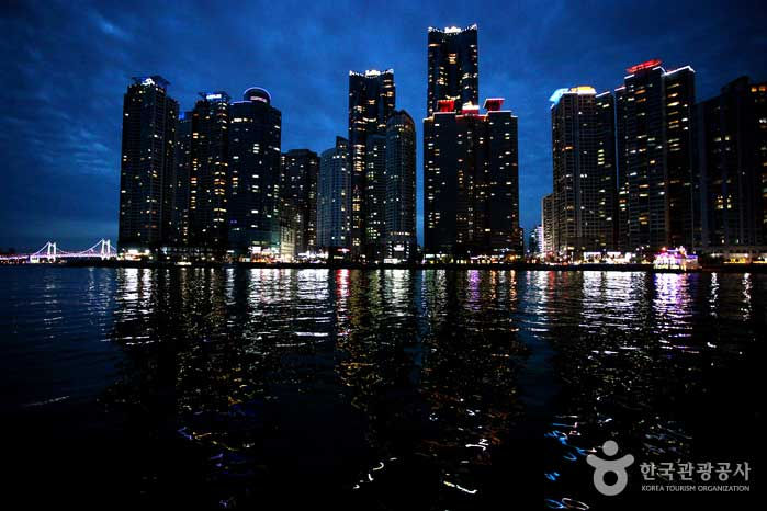 Thumbnail: Gwangalli Night Food tour with Segway