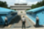 Day tours DMZ + JSA tour