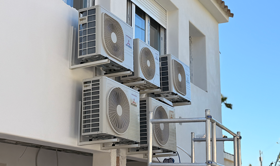 climatizacióngandia