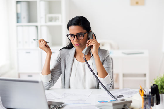 Legitimate Business Calls vs. Scams: Telling the Difference