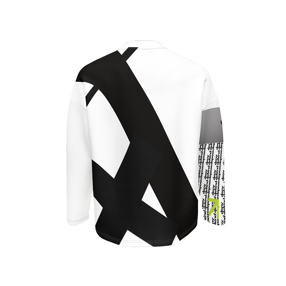 Thumbnail: "ROGUE" Crewneck Sweatshirt