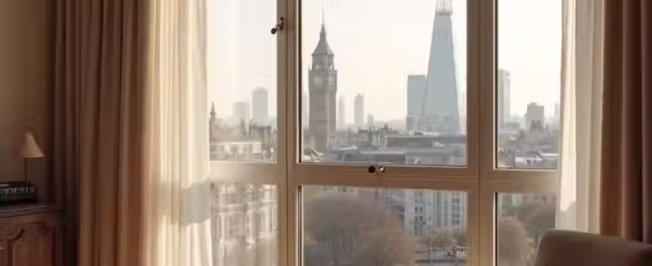 Renters' Rights Bill on 22 October 2025