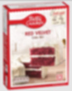 Betty Crocker Red Velvet Cake Mix 425g