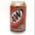Bebida A&W Root Beer 355ml
