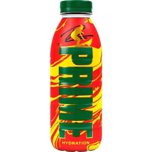 Prime Hydration Rafael Leão 500ml