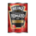 Heinz Cream of Tomato Soup 400g