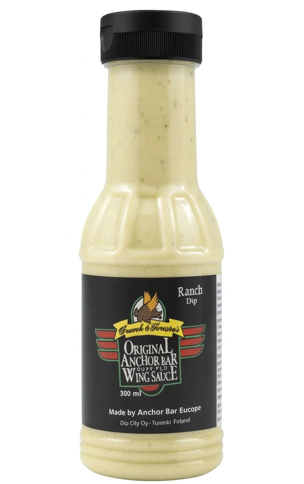 Original Anchor Bar Ranch Dip 300ml