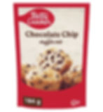 Betty Crocker Chocolate Chip Muffins Mix 184g
