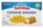 Twinkies Cookie Dough 85g