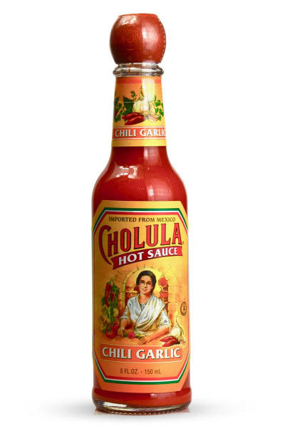 Miniatura: Cholula Hot Sauce 150ml