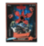 Cereales Stranger Things Cocoa Strawberry 300g