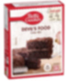 Betty Crocker Devils Food Cake Mix 425g