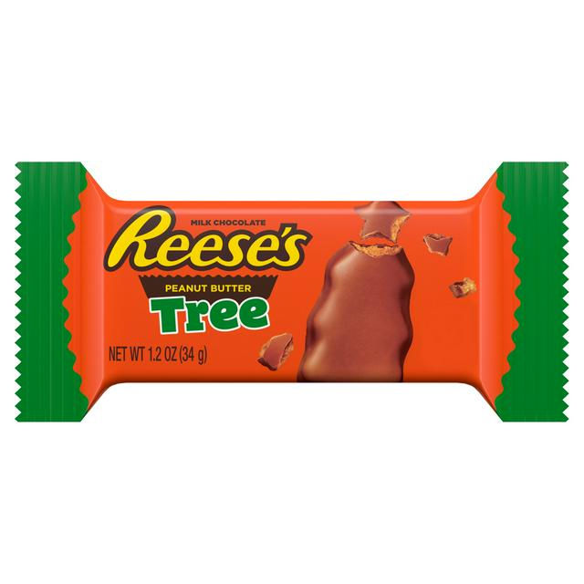 Reese's Peanut Butter Tree 34g