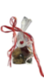 Crumbl Style American Mini Cookies Pack San Valentin