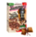 yummers italian brainrot chocolate cereal 300g cereal viral chocolate
