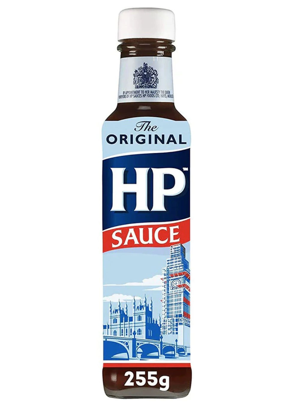 HP Sauce 255g