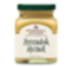 Stonewall Kitchen Horseradish Mustard 227g