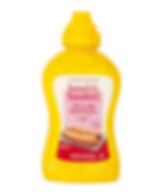 Bowl and Basket Yellow Mustard 227g