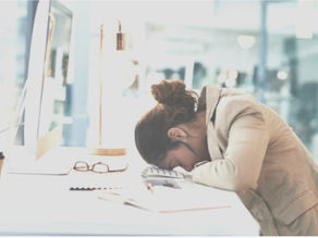 What does Life-Work Balance Really Mean?