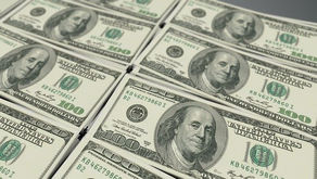米国非金融部門レバレッジの低さ