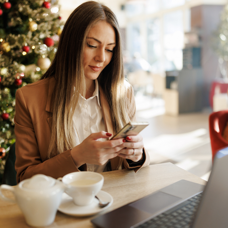 5 Holiday Marketing Ideas to Boost Your Cleaning Business