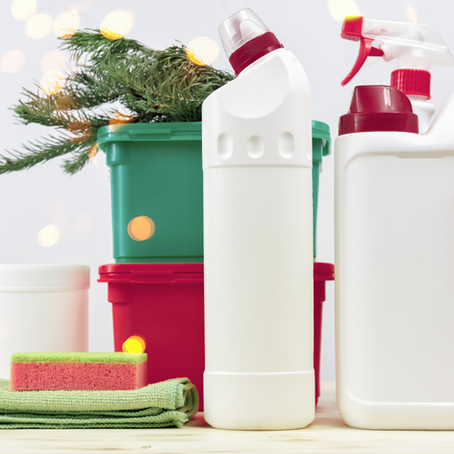 Staying Organized During the Holiday Rush: Tips for Cleaning Businesses