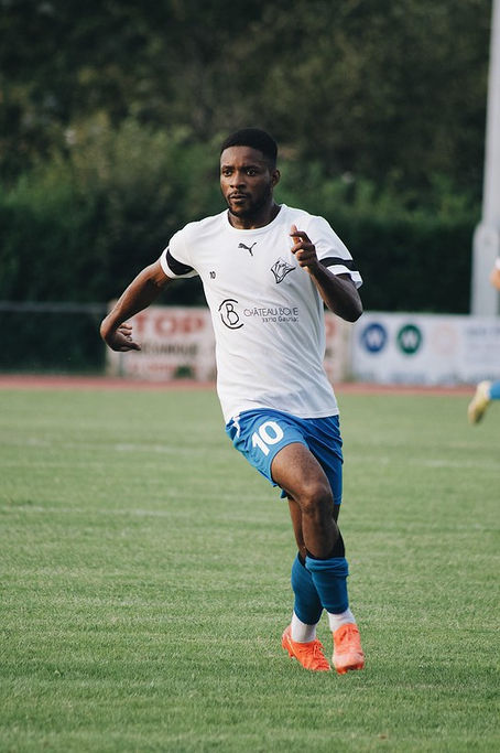 R3 : VICTOIRE POUR LE 5ÈME MATCH DE PRÉPA