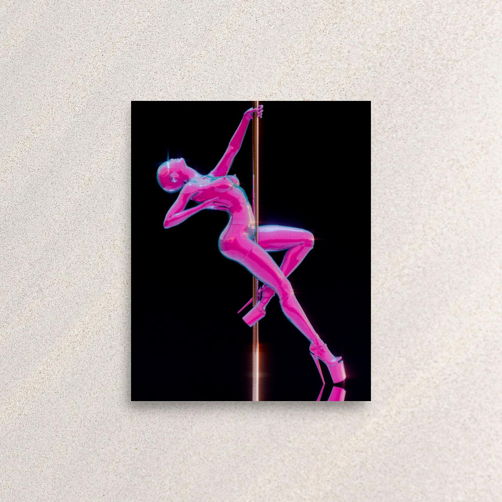 Thumbnail: Midnight Ballerina