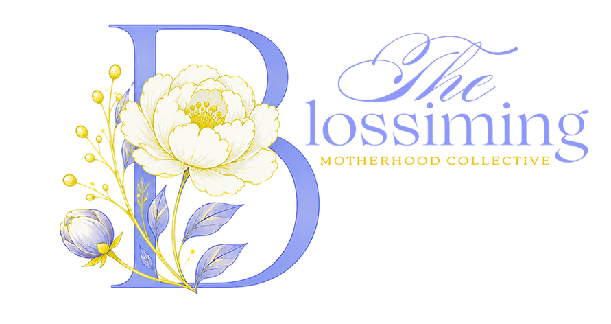 The Blossoming Motherhood Collective