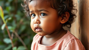 Examining child deprivation across California and how it could be addressed with early childhood education.