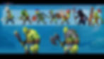 Tiny Archers