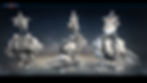 Warhammer 40k: Inquisitor Martyr