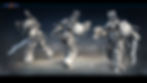 Warhammer 40k: Inquisitor Martyr