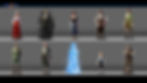 2D Character Set