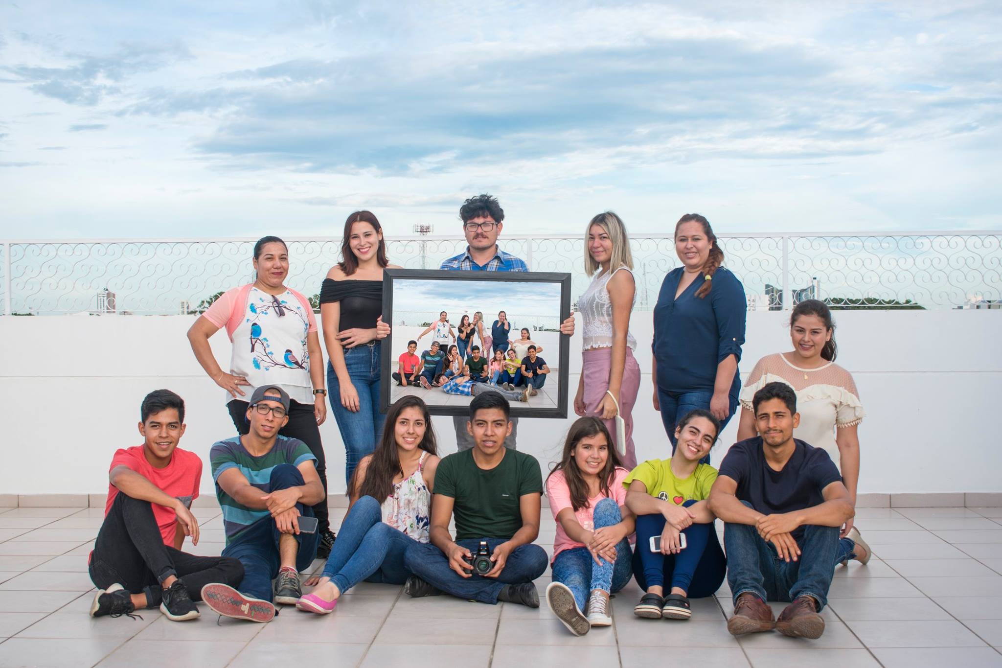 Curso vacacional 2018