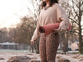 Warum Online Yin Yoga vielleicht genau das ist, was dir gerade fehlt