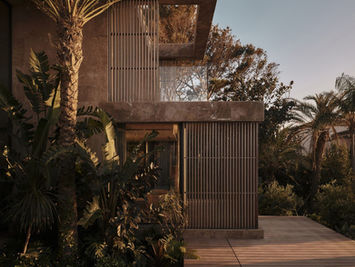 villa de lujo en port adriano andratx mallorca