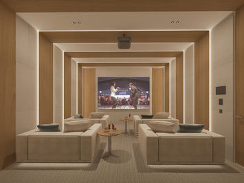 villa moderna de lujo en son vida palma de mallorca diseñada por arquitecto de prestigio en mallorca