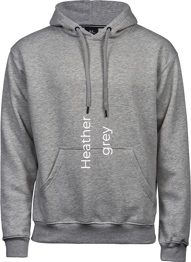 Miniatyrbild: Stellatus hooded sweatshirt 5430