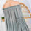 Thumbnail: Laylah Off With It Bell Top (SM-3X)